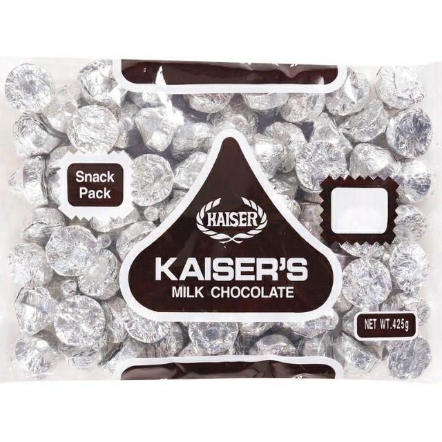 【Eileen小舖】KAISER'S 甘百世凱莎粒裝巧克力 425g