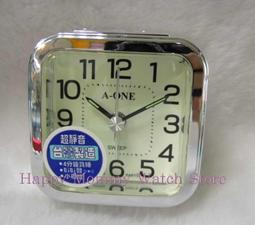 【 幸福媽咪 】 A-ONE 金吉星 台灣製造 夜光面板 靜...