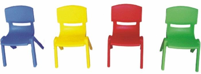 【劍聲拍賣】【全新彩色環保桌椅系列】椅子、彩色椅、塑膠椅、幼童椅、環保椅、重疊椅、適合各種家庭幼稚園