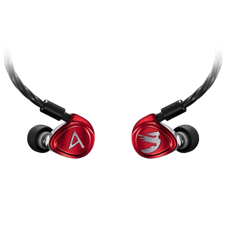 「楊仕音響耳機」 (可試聽) 美國 JH Audio AK & JH Diana 耳道式耳機 台灣公司貨