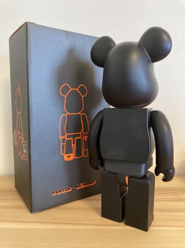 nahwalwatan.org - BE@RBRICK PORTER 価格比較