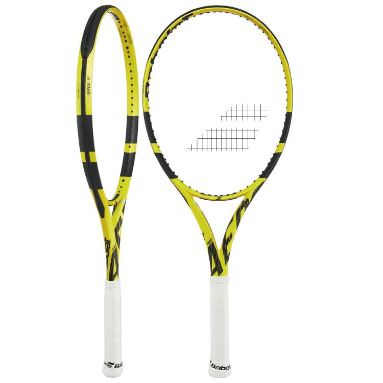 MST Babolat Pure Aero Super Lite 2018 255g