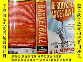 古文物The罕見Book Of Basketball： The Nba According To The Sports 