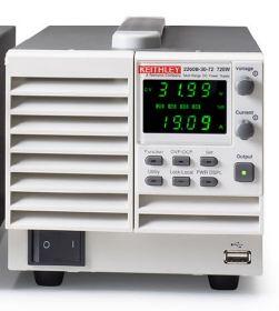 (華甸科技) Keithley 2260B-250-9 吉時利 可程式直流電源供應器 (全新)