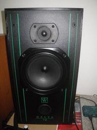 Wharfedale sales delta 70