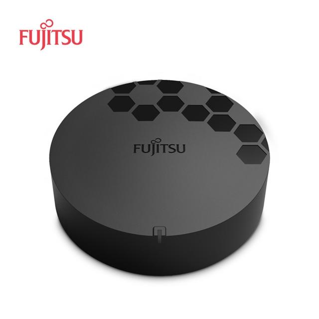 Fujitsu MESSHU RT500 Mesh Router 網狀無線路由器 台灣公司貨原廠保固