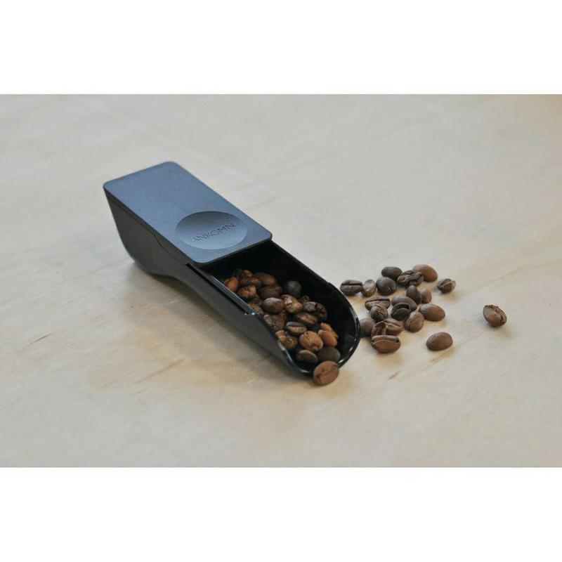 【沐湛伍零貳】ANKOMN 智慧定量匙 二合一多功能定量匙 豆匙 測量咖啡粉10克 台灣製造 量豆匙