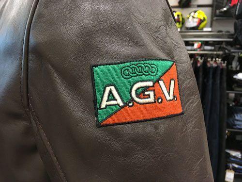 Dainese Settantadue Jacke Dainese Patina 72 瀧澤部品義大利DAINESE