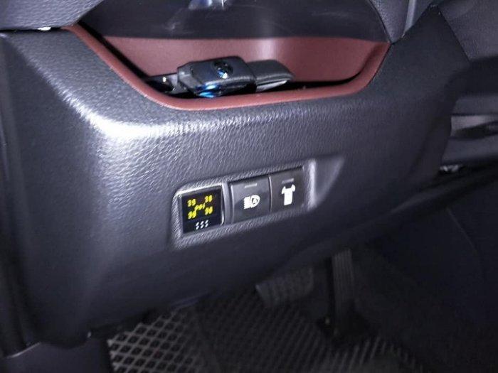 明耀汽車~豐田 2019~2020 RAV4 5代 ORO W417 TPMS胎壓顯示器(盲孔蓋直上)
