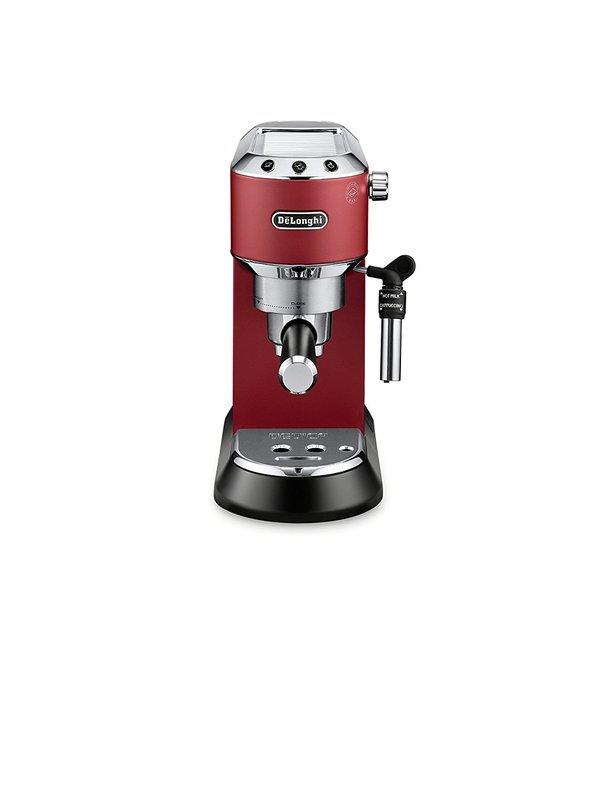 全新DeLonghi EC685R 紅色 EXPRESSO咖啡機
