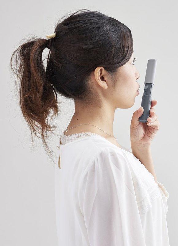 現貨新款兩色♥Japan 物語♥日本TANITA口氣口臭檢測器EB-100~公司貨Breath checker檢測
