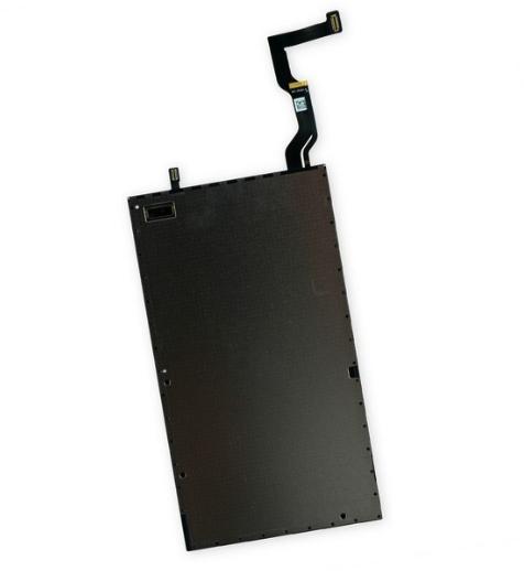【優質通信零件廣場】iPhone 7 Plus 專用 背光模組 單背光 壓感 返回鍵延長線  零件批發廣場