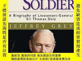 古文物A罕見Soldier&#39;s Soldier: A Biography of Lieutenant General S 