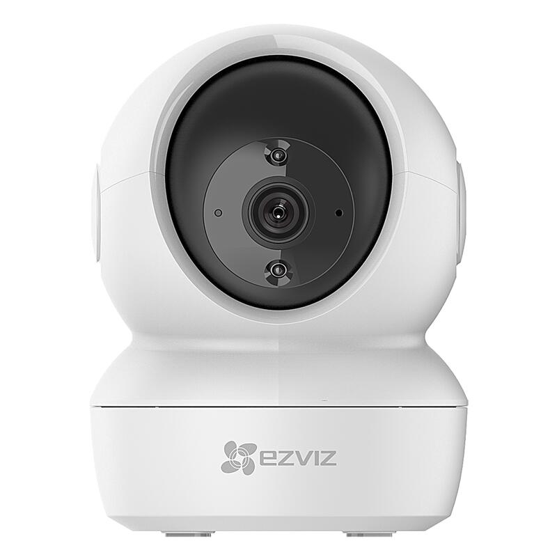 【台灣公司貨】EZVIZ 螢石 Full HD 1080P 智慧攝影機 寵物攝影機C6N 2MP 網路監視器 無線監視器