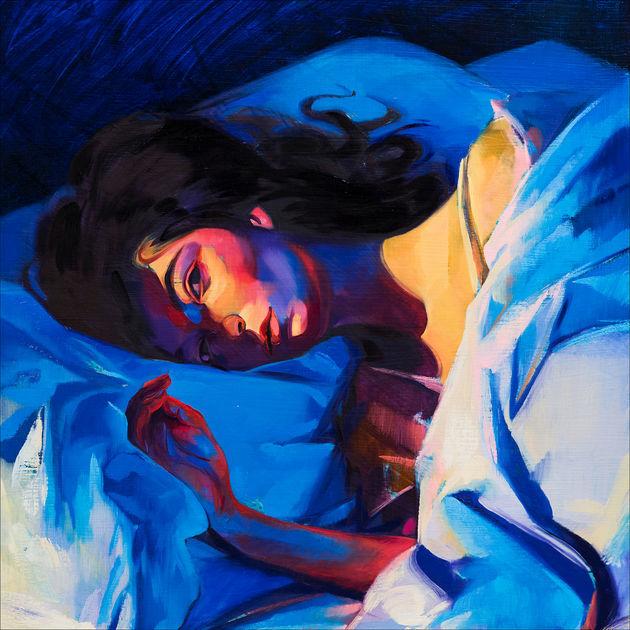 【MM小舖】【CD】蘿兒 Lorde / 狂想曲 Melodrama 環球唱片