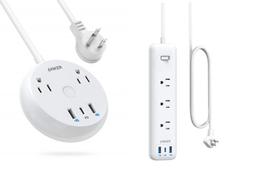 Anker Power Strip with PD 延長線PD 快充USB 充 充電頭