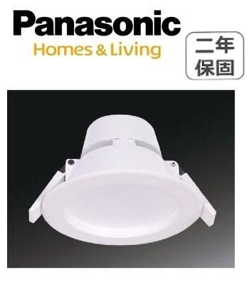 【登野照明】Panasonic國際牌 LED 15CM  12W崁燈 NNP73469091
