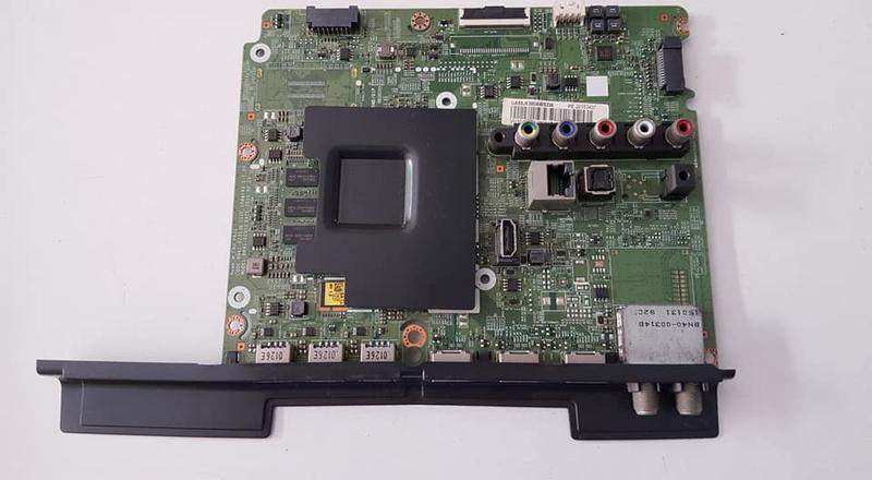  SAMSUNG三星 液晶電視 UA55J6300AW  主機板 BN41-02353    (破屏拆機良品)