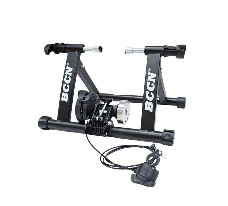 ☆飛輪單車☆ BCCN培林磁阻型線控訓練台適用20吋小折車款小摺練習台