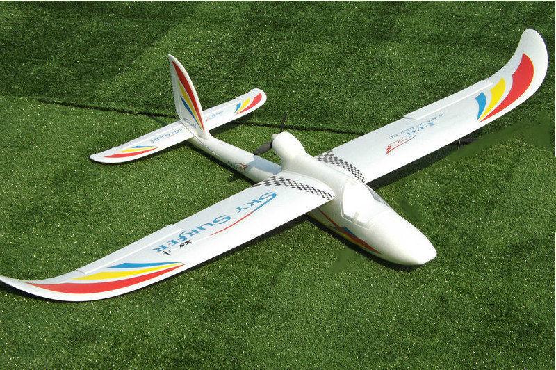 港都RC 正版X-UAV Sky Surfer X8 天空衝浪者1.4米EPO 滑翔機skysurfer 