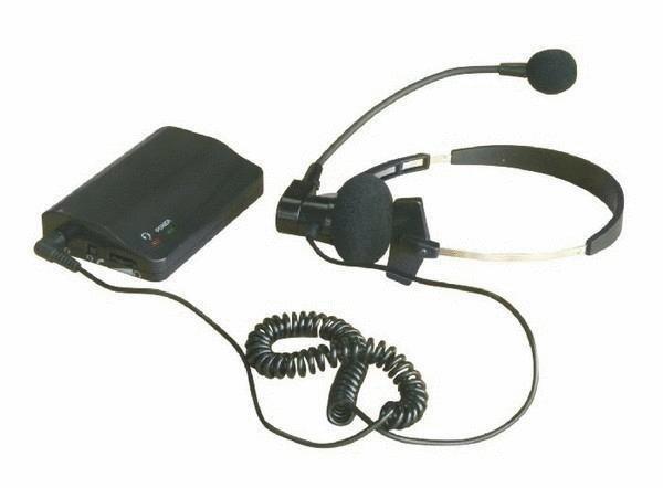 ◎Key Phone萬用型免持聽筒耳機◎AH100適合各廠牌系統總機系統電話，客服人員的好幫手.