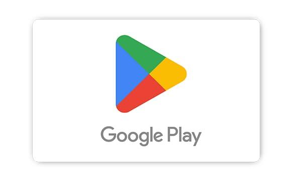 [eCard-JP] 日本 日本 Google play Gift Card 代購 日本 可超商付款