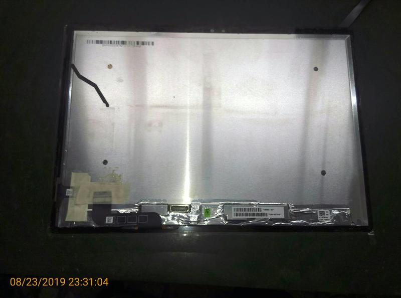 微軟 Surface  book 1代 2代 液晶屏幕 面板 1703 觸控不作用 顯示正常 95新 PL0041432