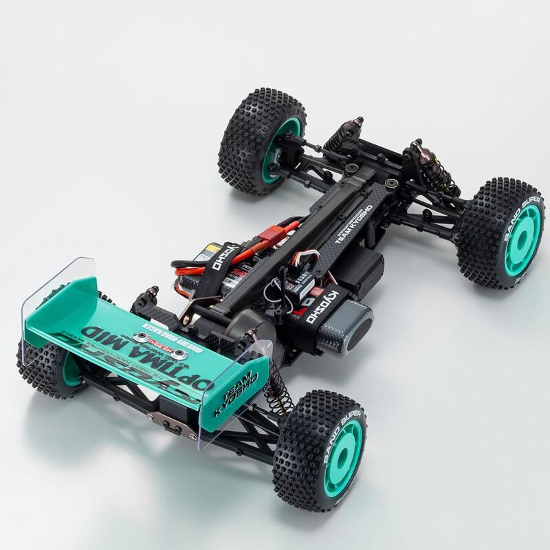 京商JJアルティマ未開封