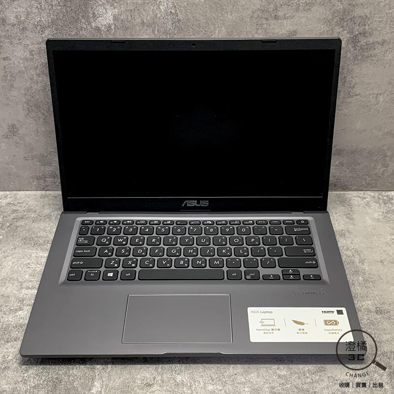 『澄橘』ASUS X415J 14吋 I5-1035G1/16G/512GB SSD/MX330 二手 A68406 | 露天市集 | 全台最 ...