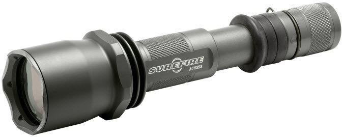 SUREFIRE 神火M3 CB combatlight 戰術手電筒(EDC 求生| 露天市集| 全台