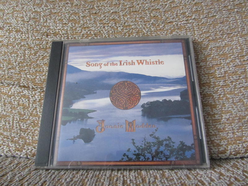 愛爾蘭畫眉 Song of the Irish Whistle by Joanie Madden 喬妮麥登
