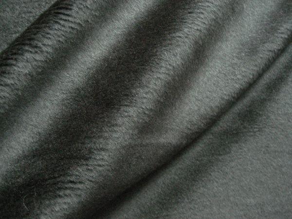 七三式精品公社之1.3公分黑色長毛絨布人造皮草(抱枕.地毯.訂做中ㄛ!)