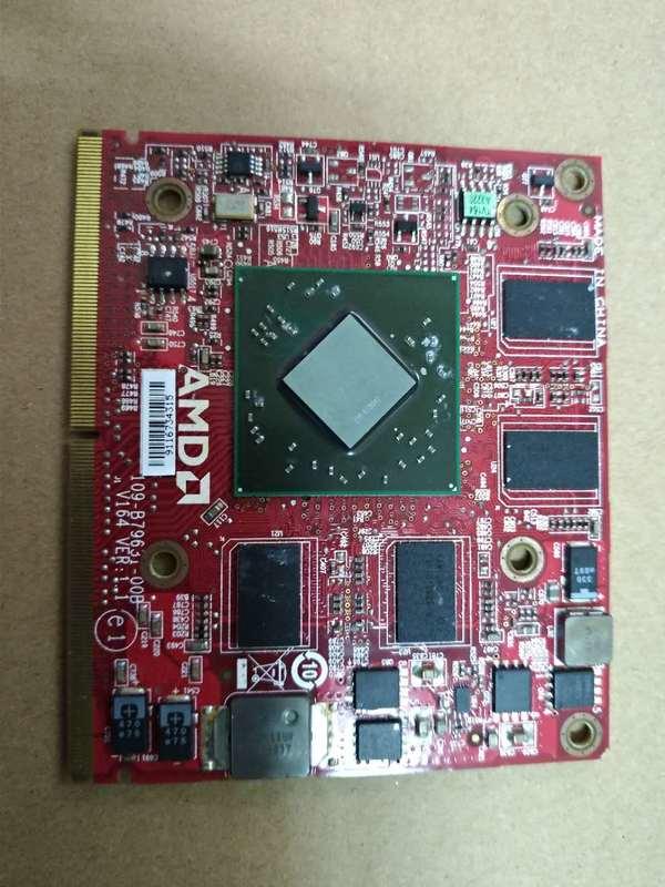 Ati Mobility Radeon Hd 4570 Treiber Windows 10 筆電用 MXM 顯示卡 ATI Mobility Radeon HD 4570 DDR2 1G MXM 3.0 TY | 露天市集 | 全台最