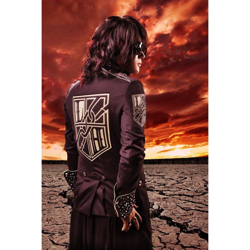 Linked Horizon 進擊的巨人自由への進撃主題曲(日版初回限定盤CD+DVD