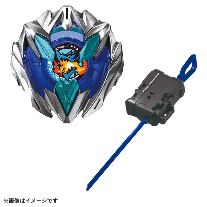 老夆玩具【現貨】代理版 Takara Tomy 戰鬥陀螺x Beyblade 蒼龍爆刃 Ux 01 露天市集 全台最大的網路購物市集