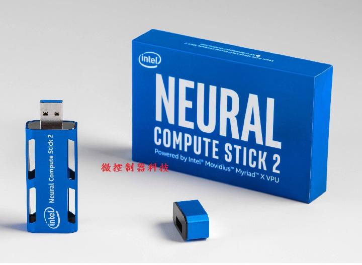 微控》含稅、Intel Neural Compute Stick 2、NCS2、Movidius NCSM2485