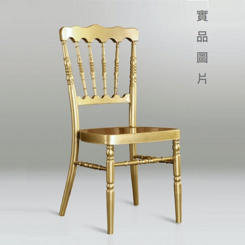 【台大復刻家具】拿破崙 餐椅_可堆疊 Napoleon Chair 伊莉莎白 溫莎 竹節椅 TON 宴會椅