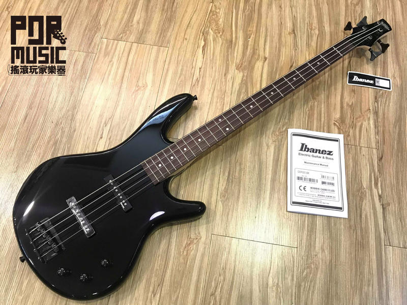 搖滾玩家樂器】全新公司貨保固IBANEZ GSR-320 GSR320 BASS 電貝斯共4色