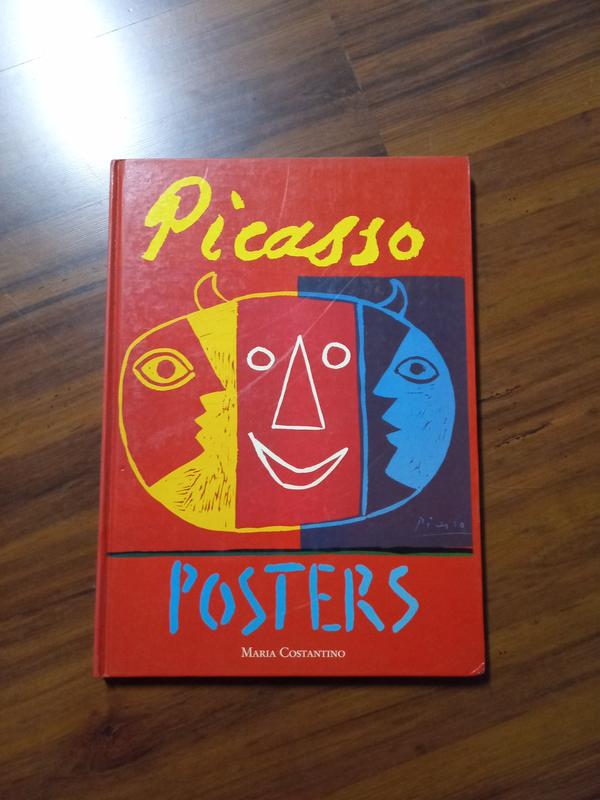 Picasso Posters d0002a