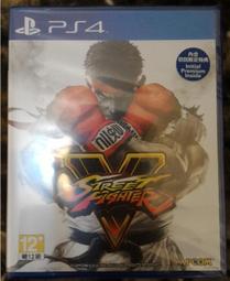PS4 Street Fighter V Arcade Edition PS4 快打旋風5 電玩版 中文版 (Pre-Order) – Gacha  Hobbies