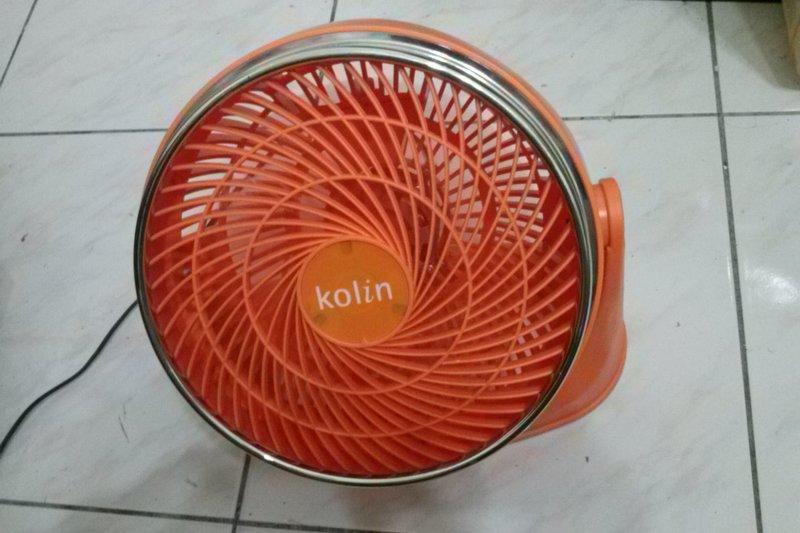 Kolin歌林 10吋 空氣循環扇 KFC-MN1010