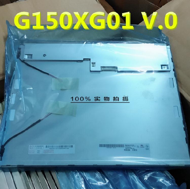 AU Optronics AUO G150XG01 15 LCD Screen Display Panel online kaufen