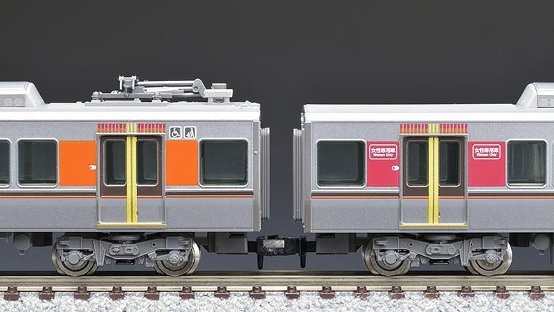 玩具共和國] TOMIX 98231 JR 323系通勤電車（大阪環状線）増結セット