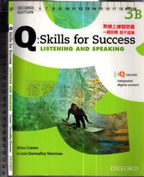 skills for success listening and speaking - 人氣推薦- 2024年3月