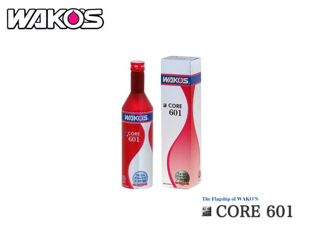 12本1箱 WAKO'S CORE 601 305mL×12本 Amazon.co.jp: ワコーズ CORE601 究極のガソリン燃料添加剤
