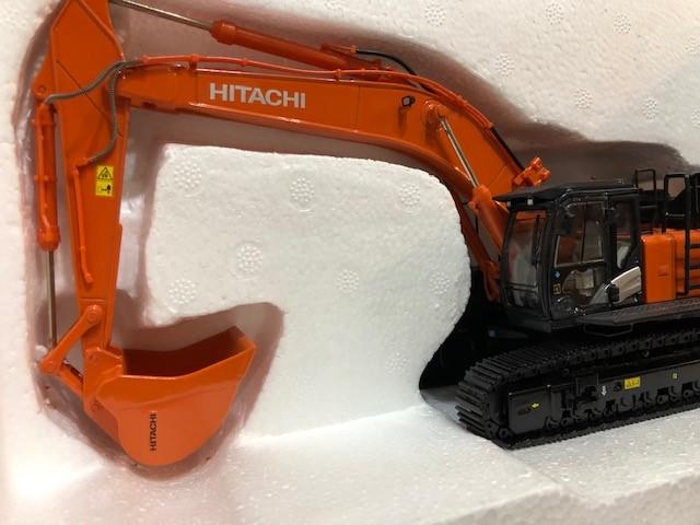 日立HITACHI ZAXIS ZX490LCH-6 1:50 | 露天市集| 全台最大的網路購物市集