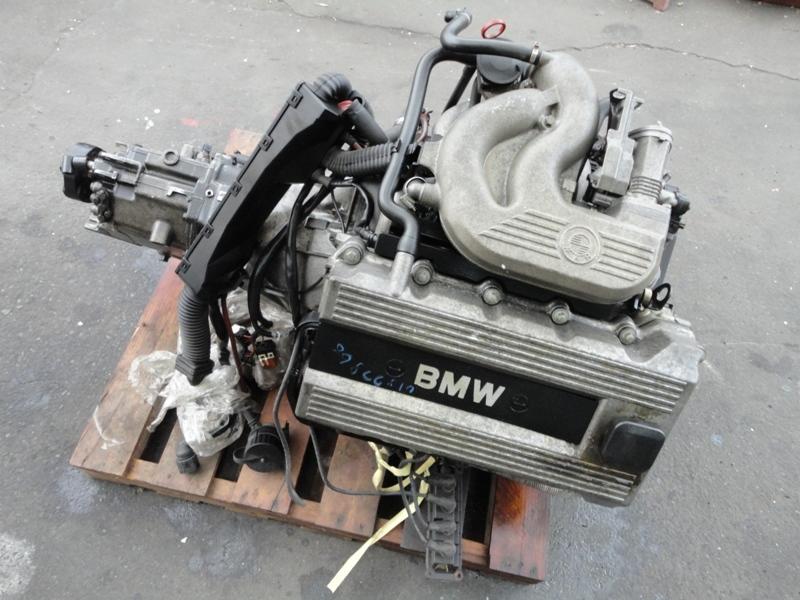 寶馬 BMW E36 318 引擎 5速手排 變速箱