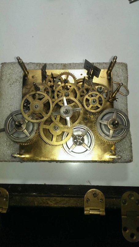 【Kolock鐘維修】各種 機械鐘 老爺鐘 掛鐘 發條鐘 咕咕鐘 維修 疑難雜症到府維修
