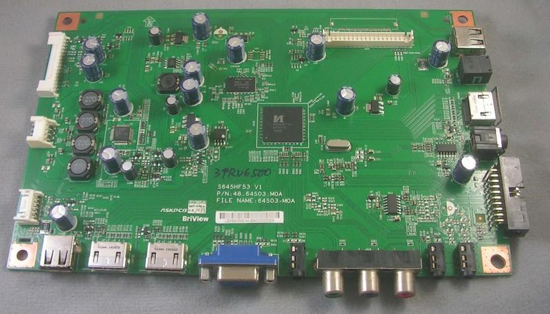 《金河電視》Benq 39RV6500 主機板 電源板 LED 燈條  維修