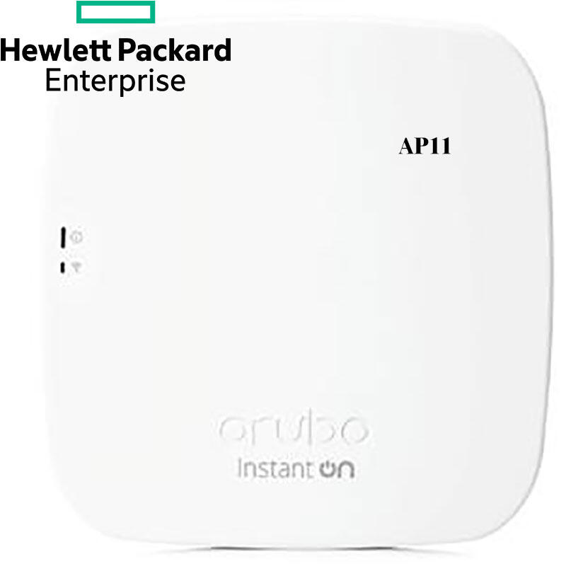 HP Aruba Instant On AP11 室內型AC1200 Mesh 無線網路WIFI分享器